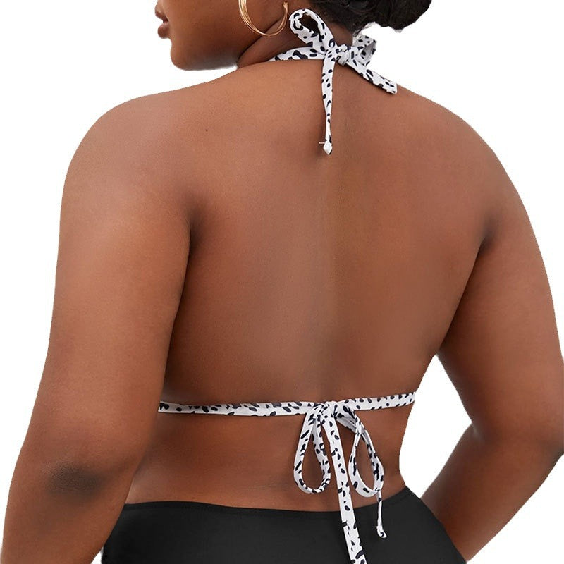 Damen Triangel-Bikini Echo Archiv