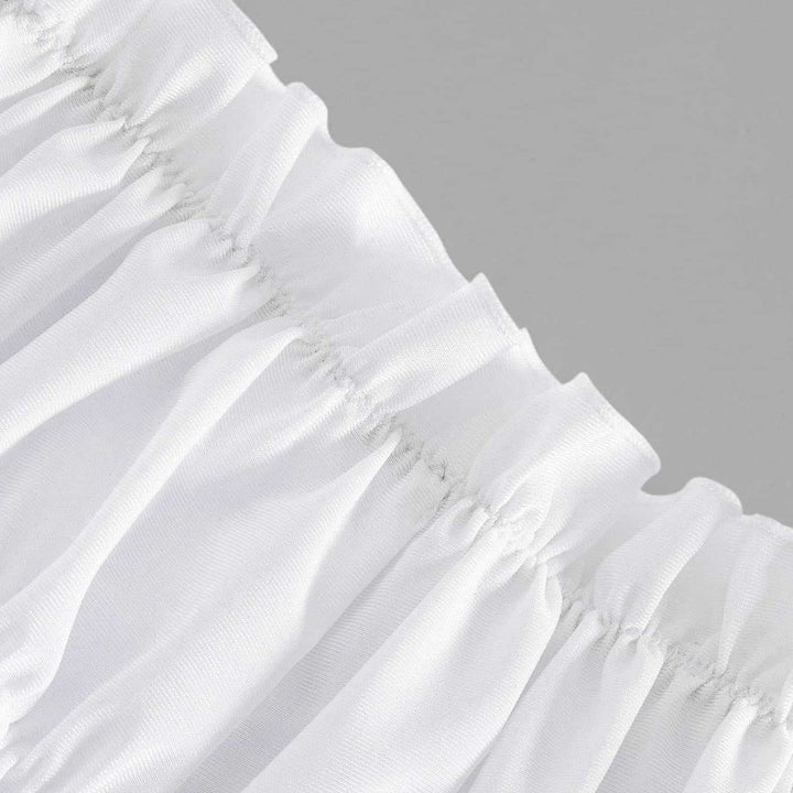 Damen Rüschenshorts Echo Archiv