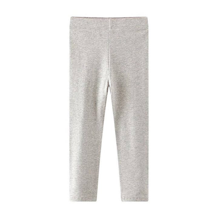 Mädchen Leggings aus elastischem Jersey-Material Echo Archiv
