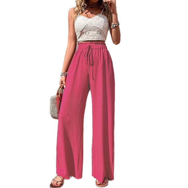 Damen weite Hosen Echo Archiv