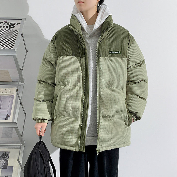 Damen Hochleistungs-Winterjacke Echo Archiv