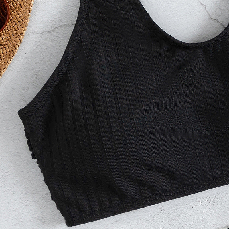 Damen Sport-Bikinioberteil Echo Archiv