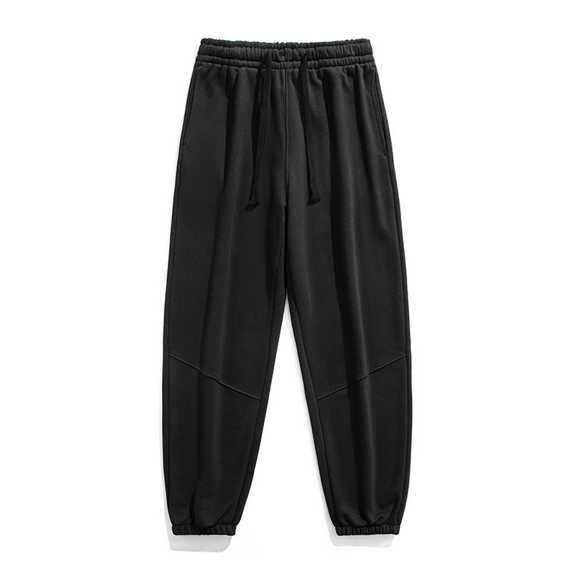 Herren Bequeme Jogginghose – Sorevano