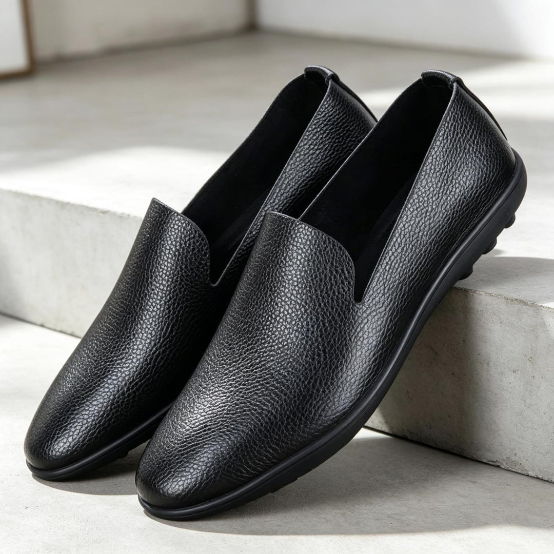 Herren Elegante Slip-On Mokassins Echoarchiv 1788175387