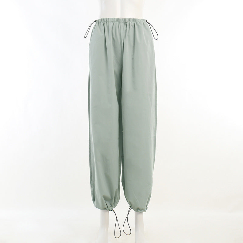 Damen Elegante und bequeme Freizeithosen Echo Archiv