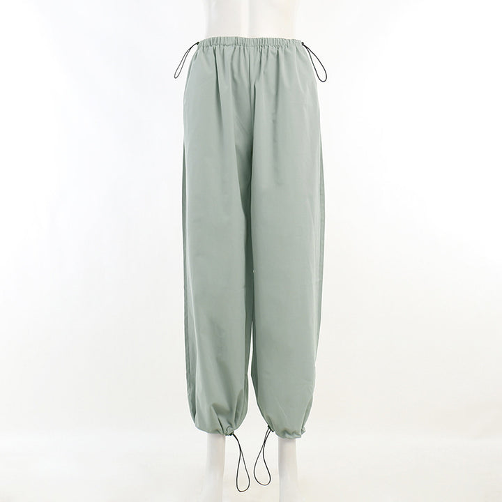 Damen Elegante und bequeme Freizeithosen Echo Archiv