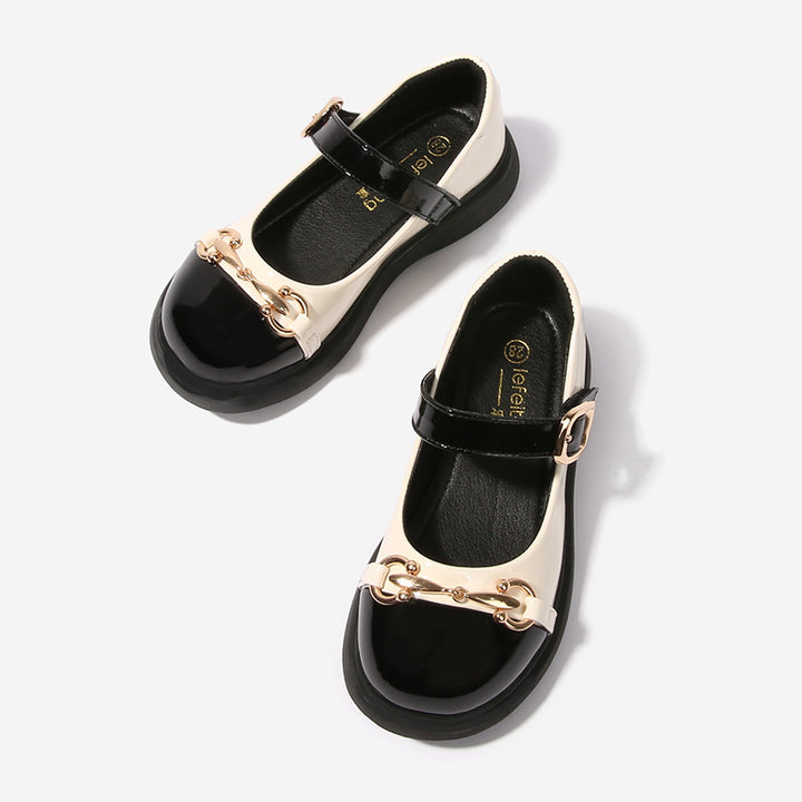 Damen Bunte Ballerina Schuhe Echo Archiv