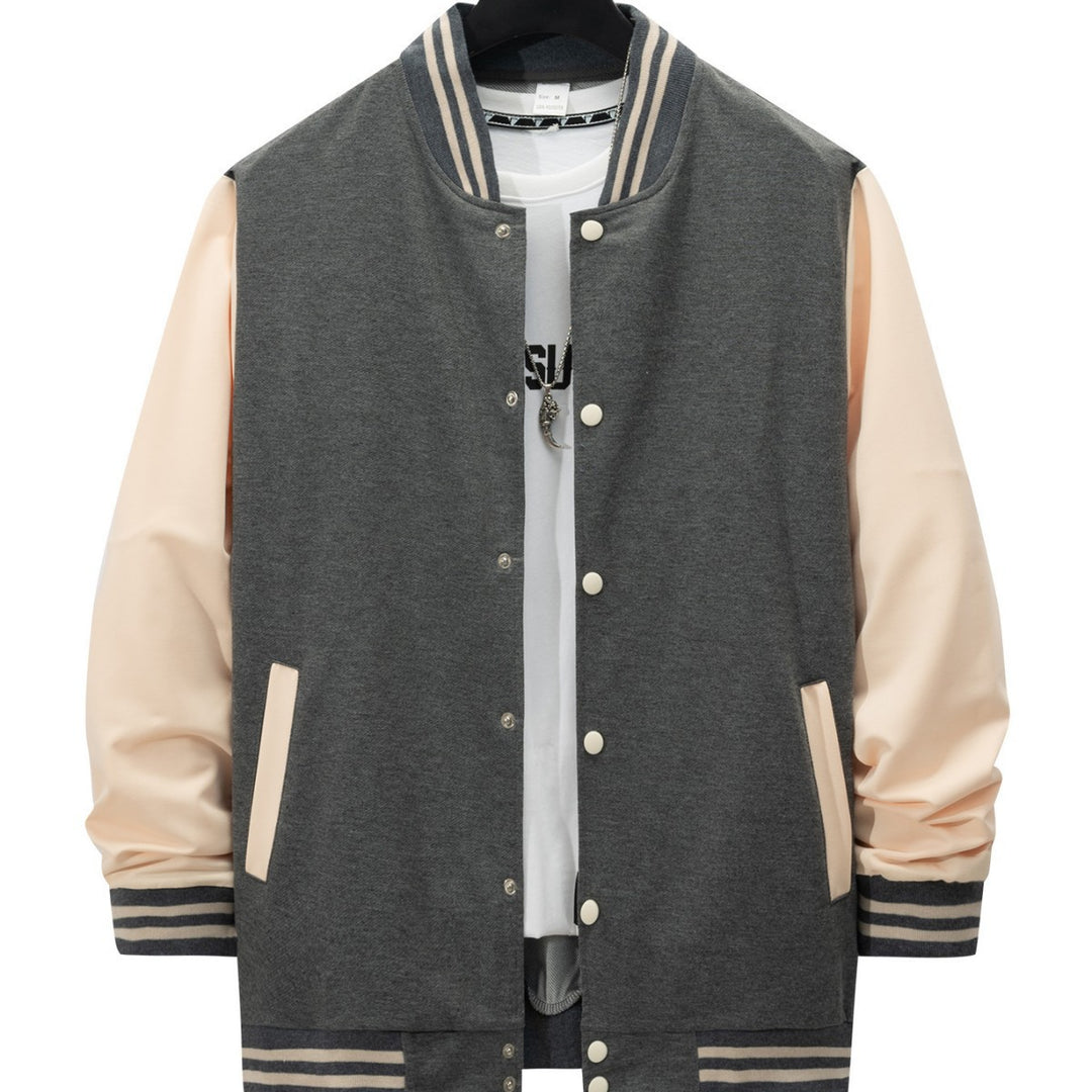 Herren Collegejacke Echoarchiv