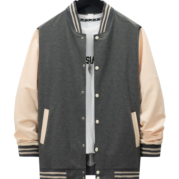 Herren Collegejacke Echoarchiv