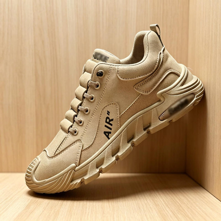 Herren Sportliche Lauf-Sneaker mit atmungsaktiver Dämpfung Echoarchiv