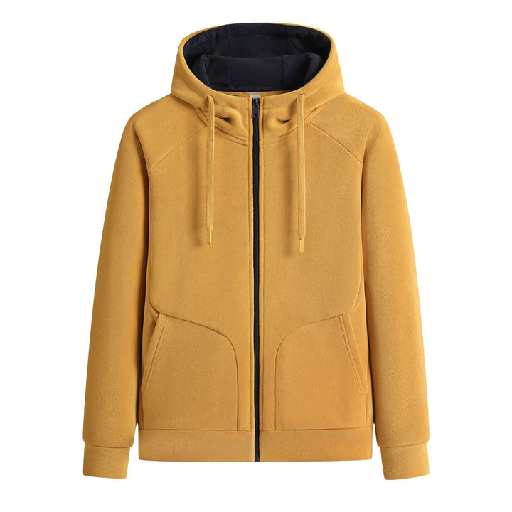 Damen Fashion Hoodie Jacke Echo Archiv