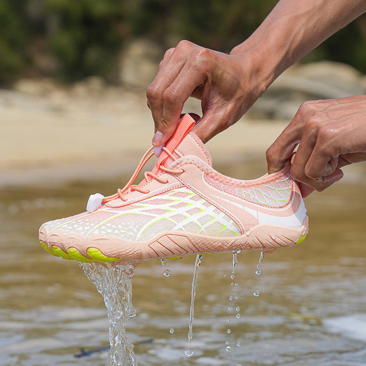 Damen Wasserschuhe für Outdoor-Aktivitäten Echoarchiv