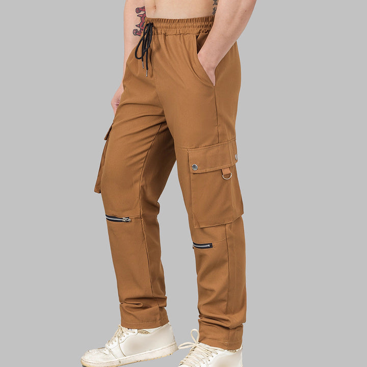 Herren Cargo-Hose im Urban-Style Echoarchiv