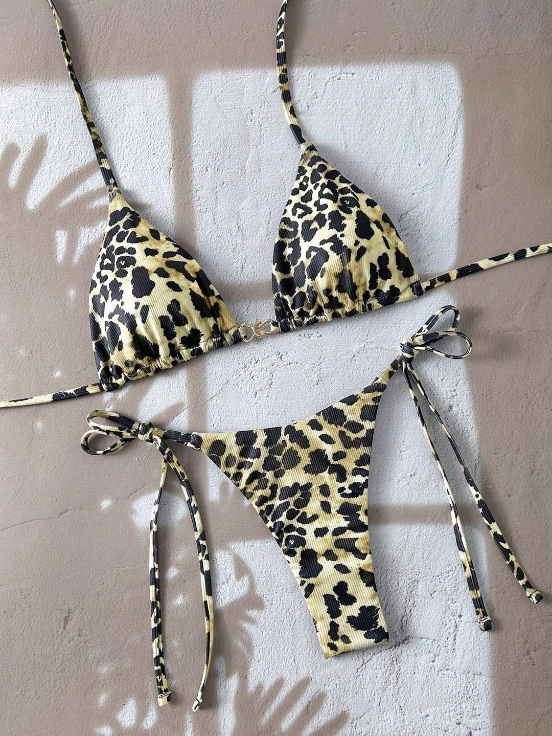 Damen Triangel-Bikini von Echo Archiv