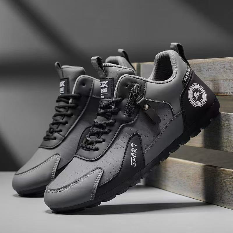 Herren Sportliche Freizeitschuhe mit atmungsaktivem Design Echoarchiv