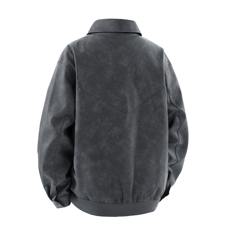 Herren Sportliche Bomberjacke mit stylischem Schnitt Echoarchiv