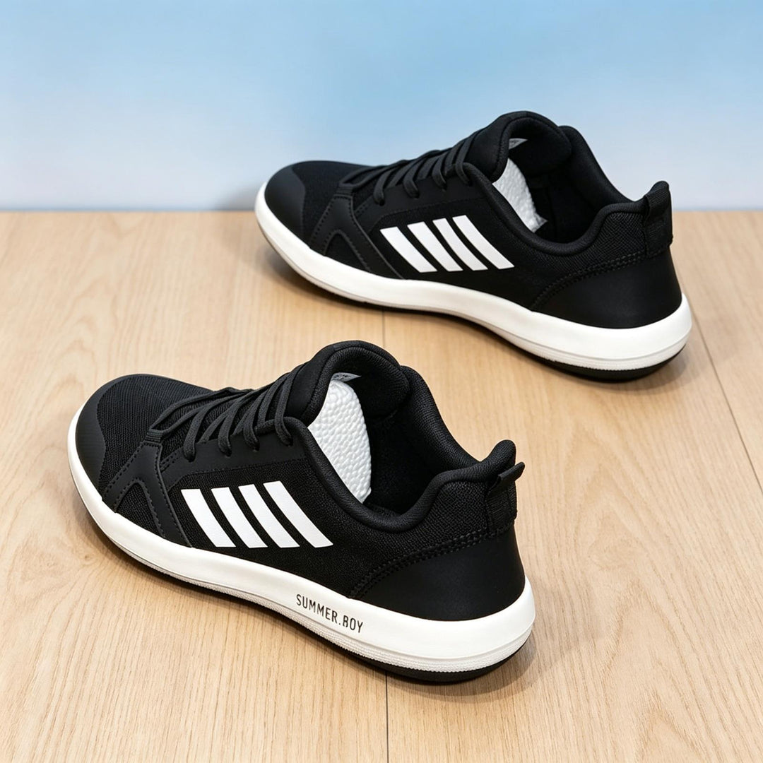 Herren Sportliche Freizeitsneaker Echoarchiv 1788175161