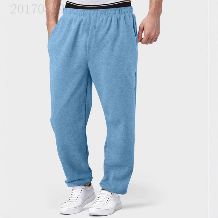Herren Freizeitliche Jogginghose Echoarchiv