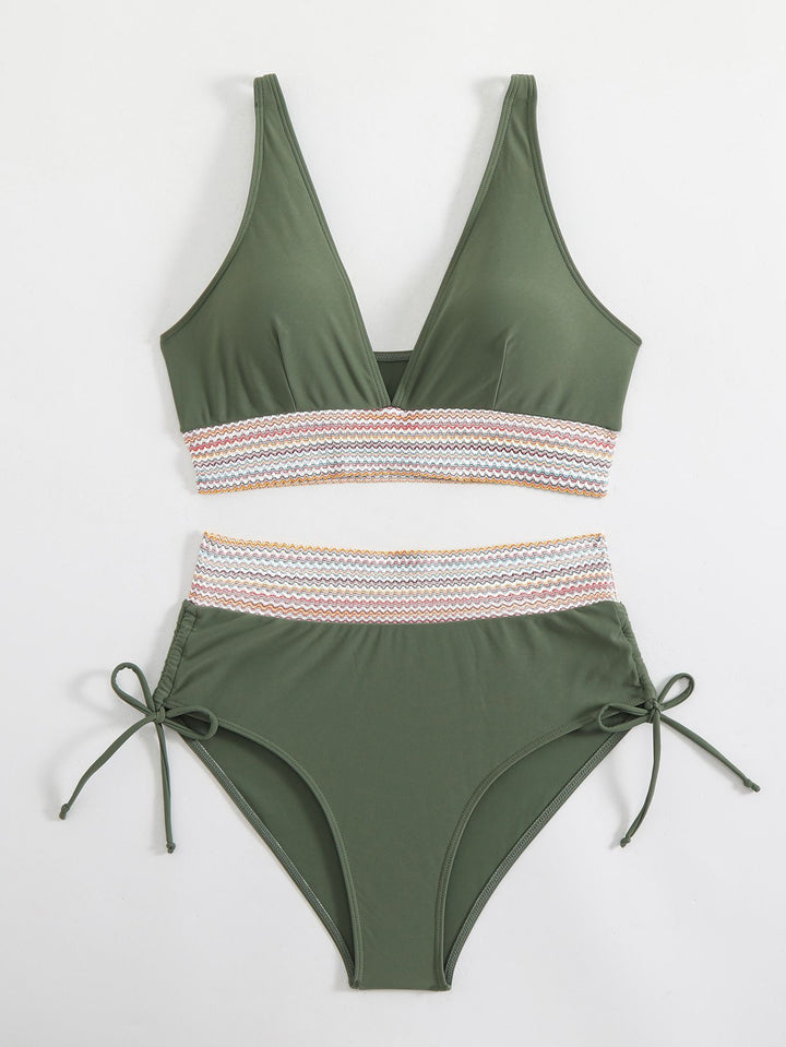 Damen Bikiniset Echo Archiv