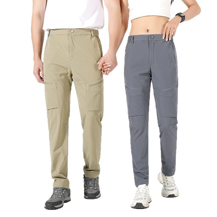 Damen Funktionshose Echo Archiv
