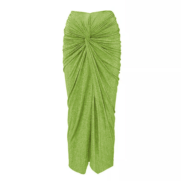 Damen eleganter Cut-Out Einteiler Badeanzug Echo Archiv