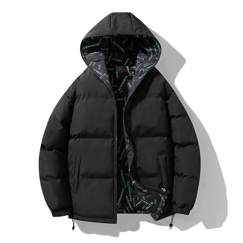 Damen Modische und warme Steppjacke Echo Archiv 1787710511