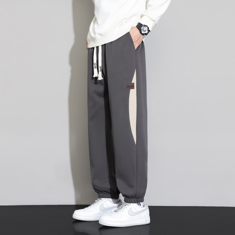 Herren Stilvolle und bequeme Sporthose Echo Archiv