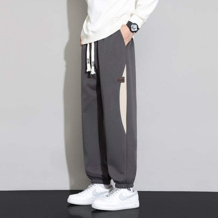 Herren Stilvolle und bequeme Sporthose Echo Archiv