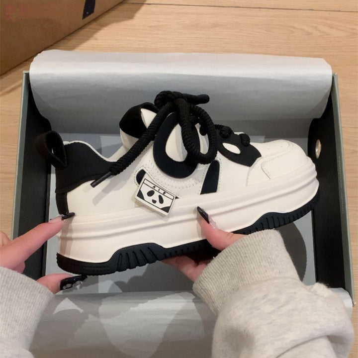 Damen Komfortable und stylische Sneaker von Echo Archiv