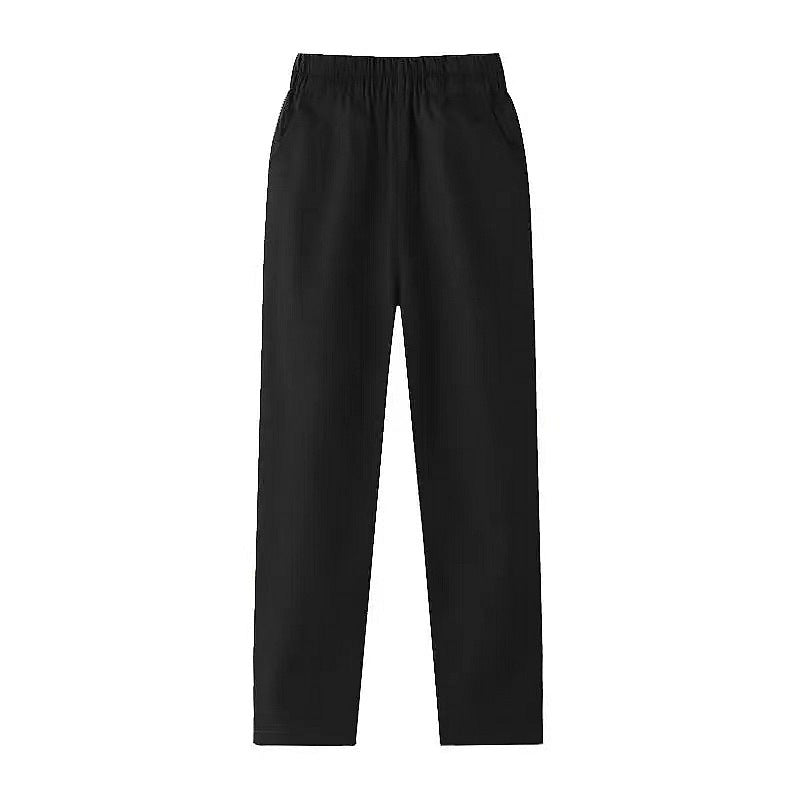 Damen elegante Chino-Hosen Echo Archiv