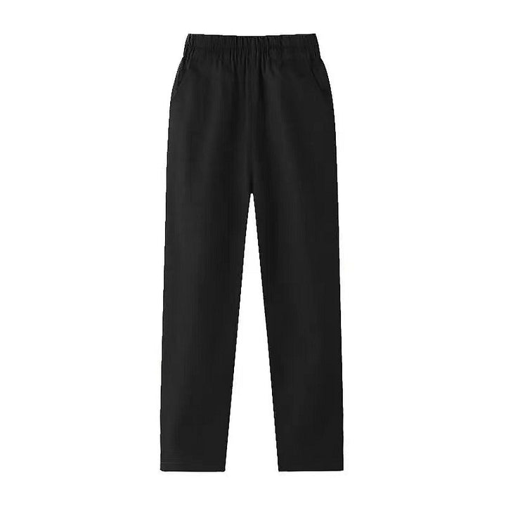 Damen elegante Chino-Hosen Echo Archiv