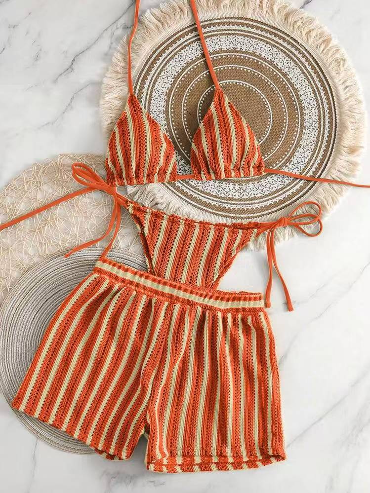 Damen Strandoutfit Echo Archiv