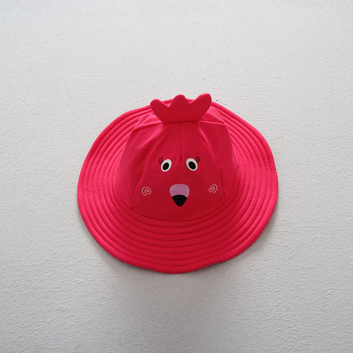 Unisex Sonnenhut mit tierischem Design Echo Archiv