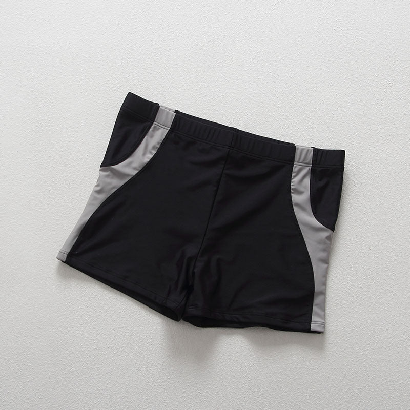 Herren Badeshorts Echo Archiv