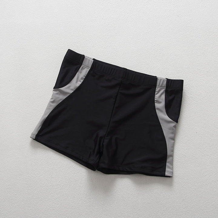 Herren Badeshorts Echo Archiv