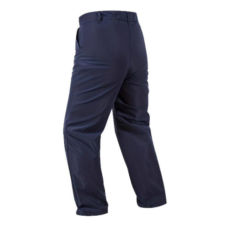 Damen Relaxed-Fit Bundzughose mit elastischem Rückenteil & Seitentaschen Echo Archiv
