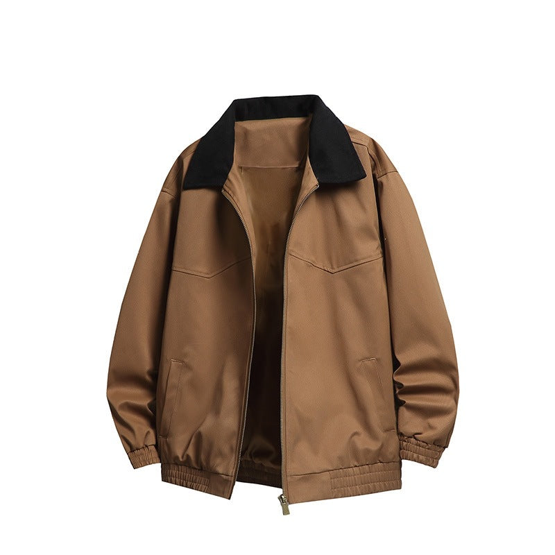 Damen Stilvolle Übergangsjacke Echo Archiv