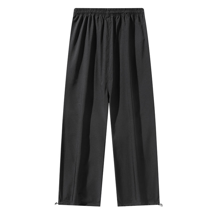 Herren Cargo-Hosen mit elastischem Bund Echo Archive