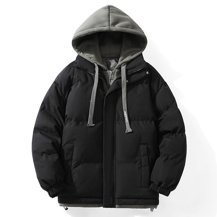 Damen thermisch isolierte Pufferjacke Echo Archive