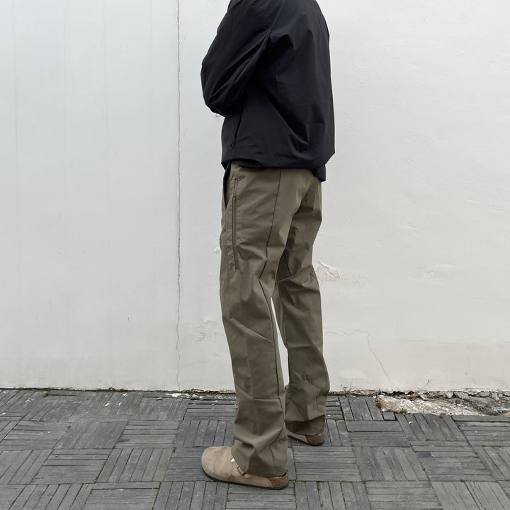 Herren Wasserdichte Outdoor-Hose Echo Archiv