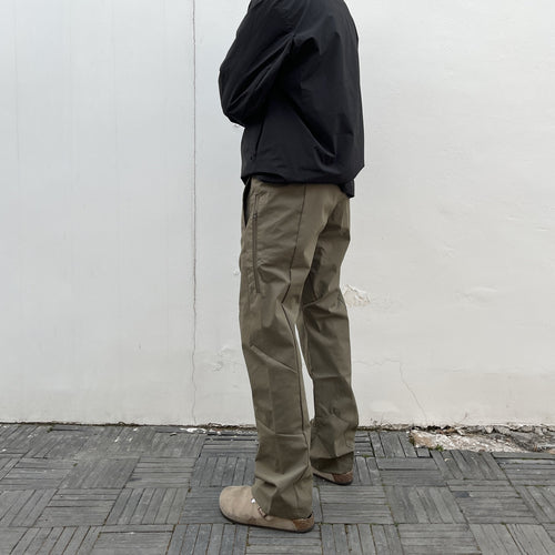 Herren Wasserdichte Outdoor-Hose Echo Archiv