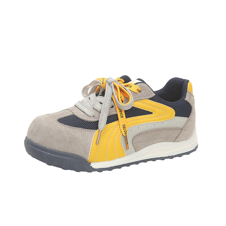 Damen sportliche Sneakers Echo Archiv
