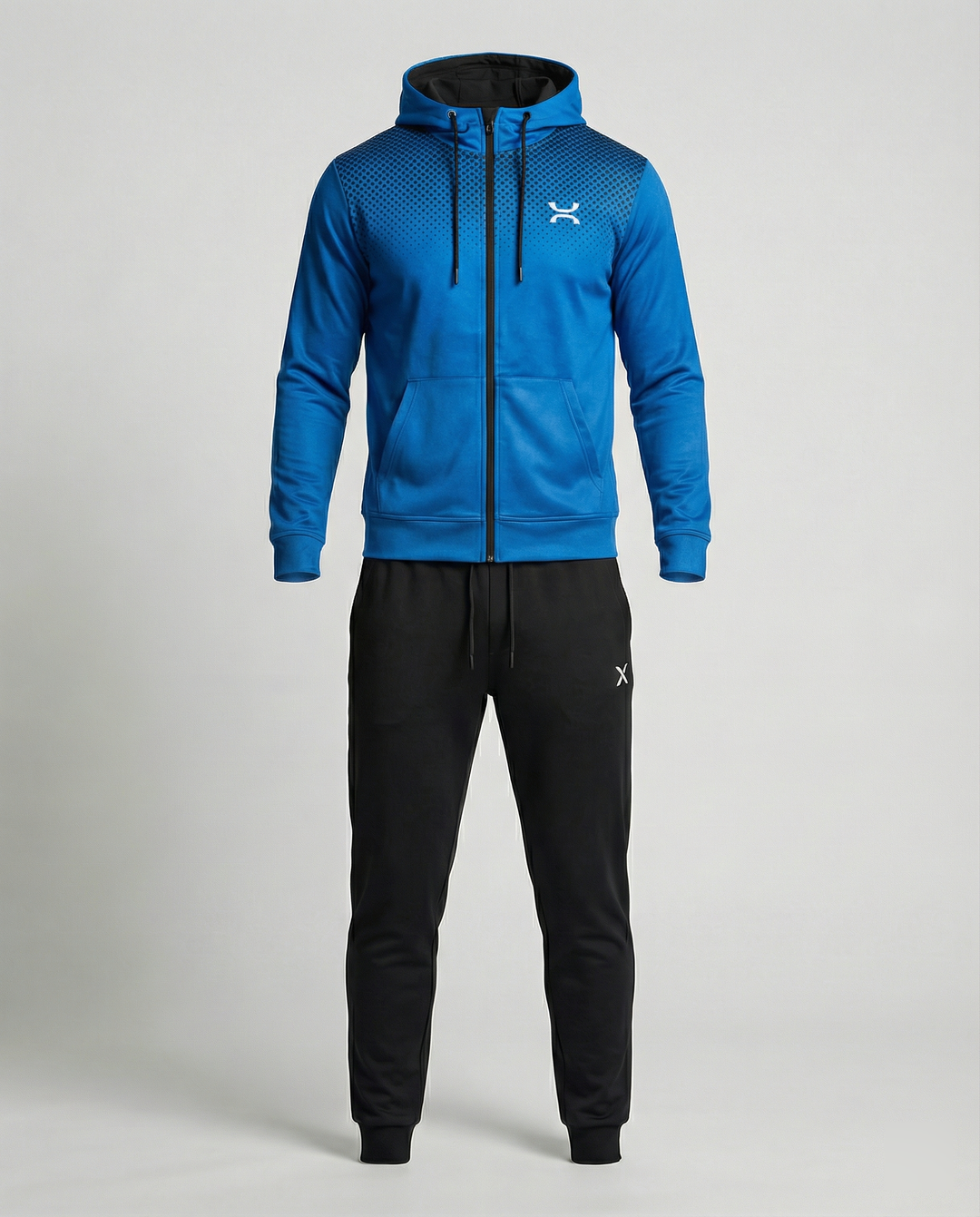 Atmungsaktiver Sportanzug Herren