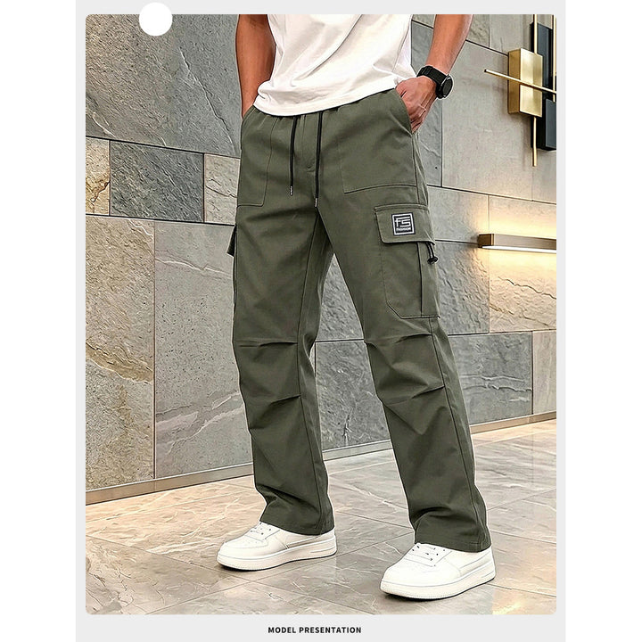 Herren Funktionale Cargo-Hose Echo Archiv 1788242282