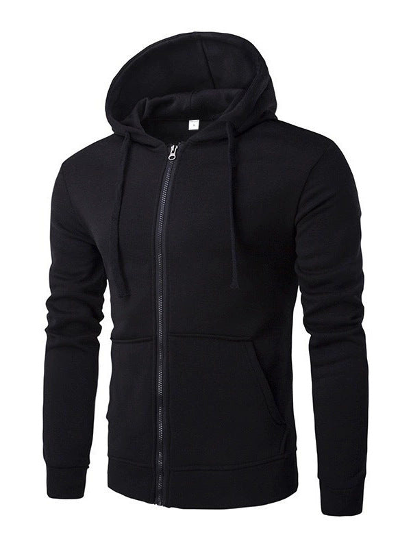 Herren Kapuzenjacke Echoarchiv
