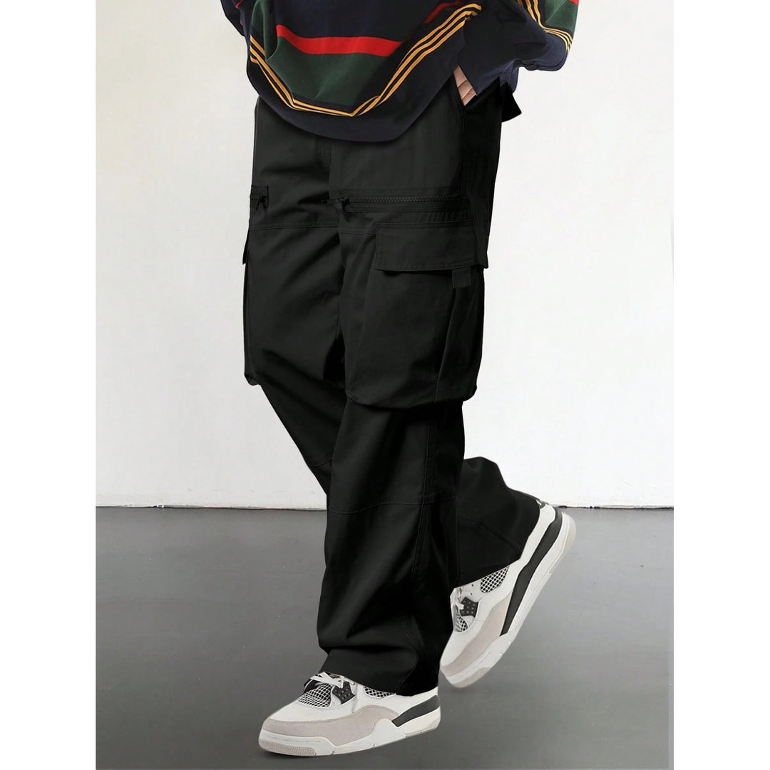 Herren Multifunktionale Cargo-Hose Echo Archiv 1788242095