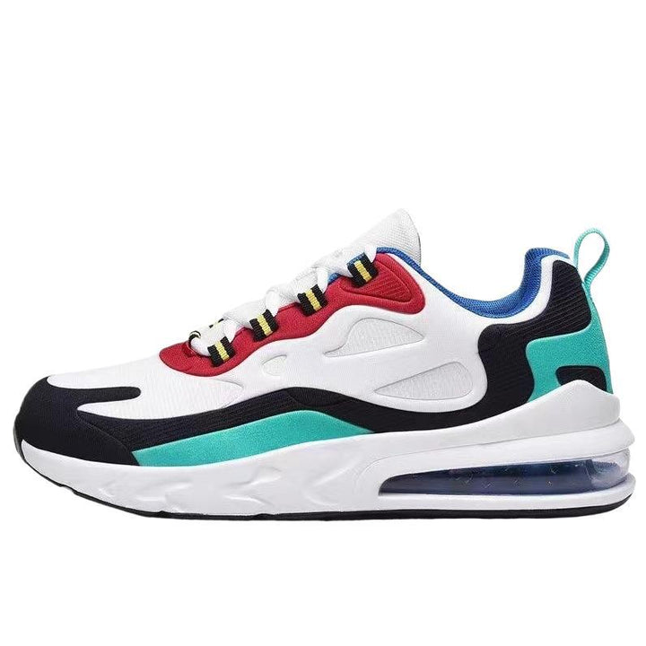 Herren Sportliche Air Cushion Sneakers Echoarchiv