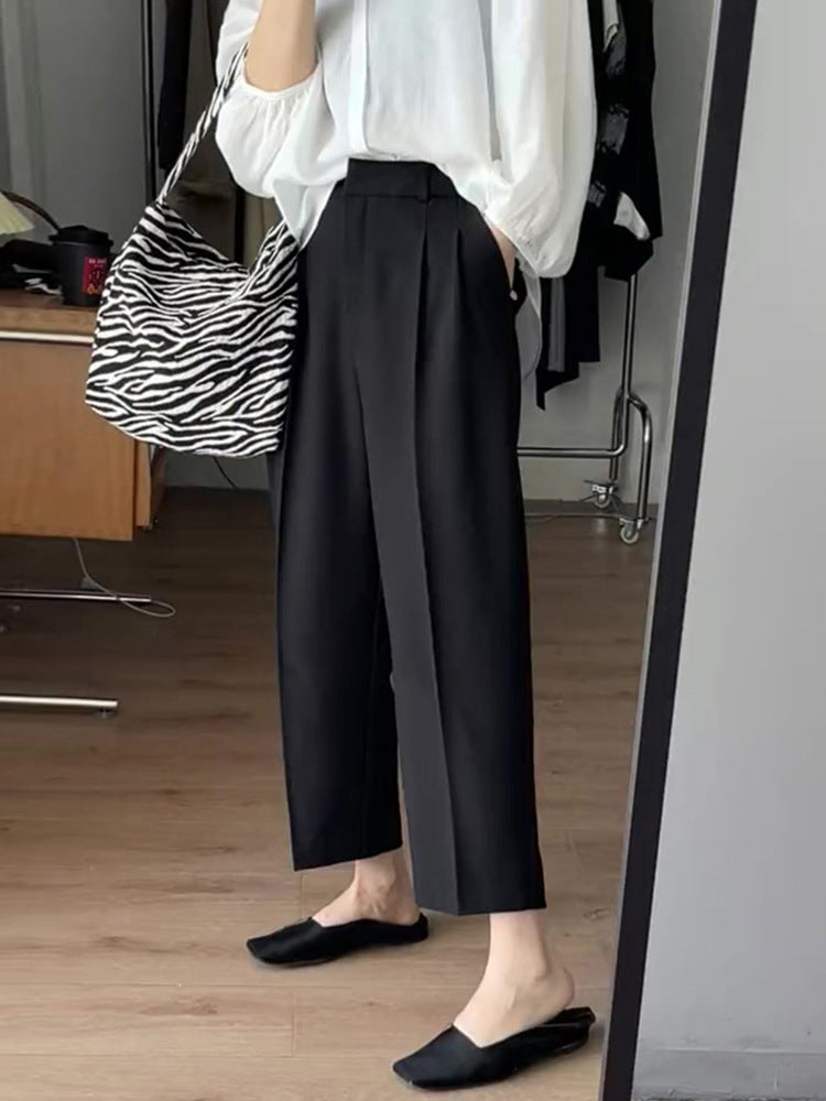 Damen Bequeme und elegante Culotte-Hose Echoarchiv