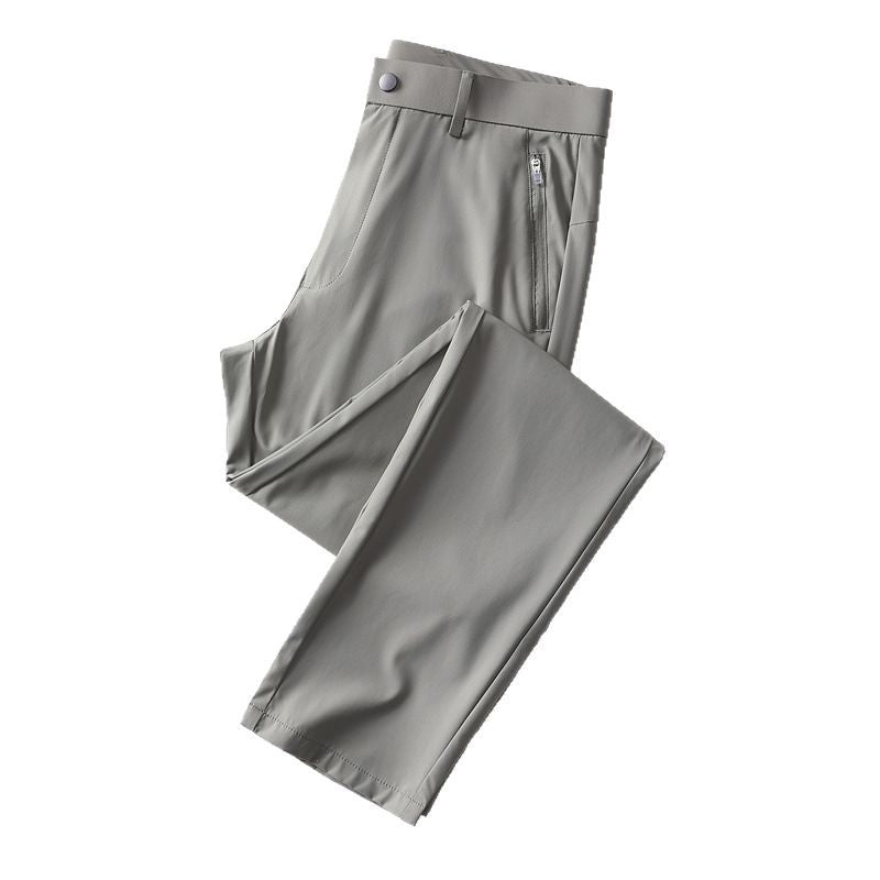 Herren Sportliche Multifunktionshose Echoarchiv