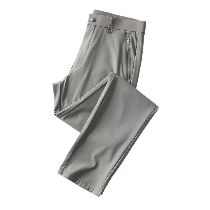 Herren Sportliche Multifunktionshose Echoarchiv